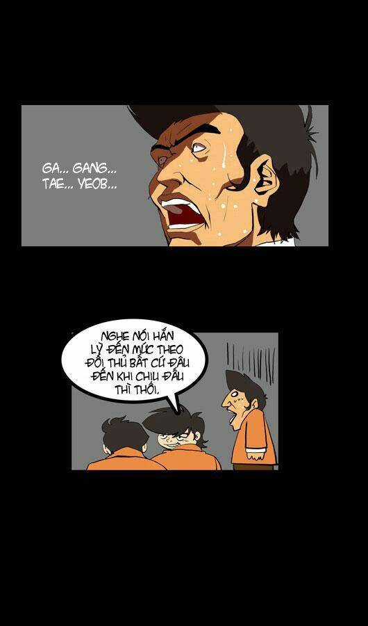 Ssen Nom - Chapter 6 - Trang 17