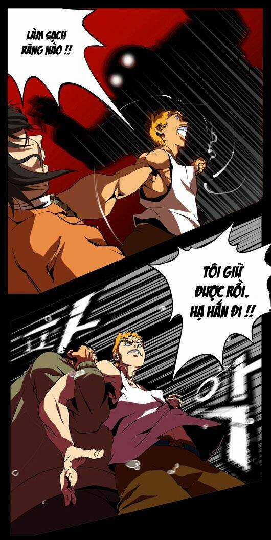 Ssen Nom - Chapter 6 - Trang 18