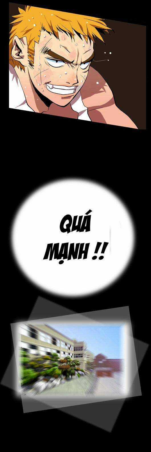 Ssen Nom - Chapter 6 - Trang 23