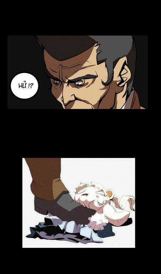 Ssen Nom - Chapter 6 - Trang 4