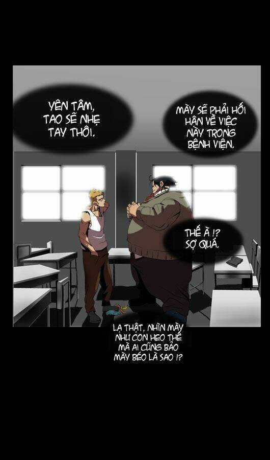 Ssen Nom - Chapter 6 - Trang 5