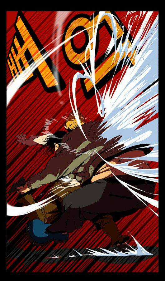 Ssen Nom - Chapter 6 - Trang 7