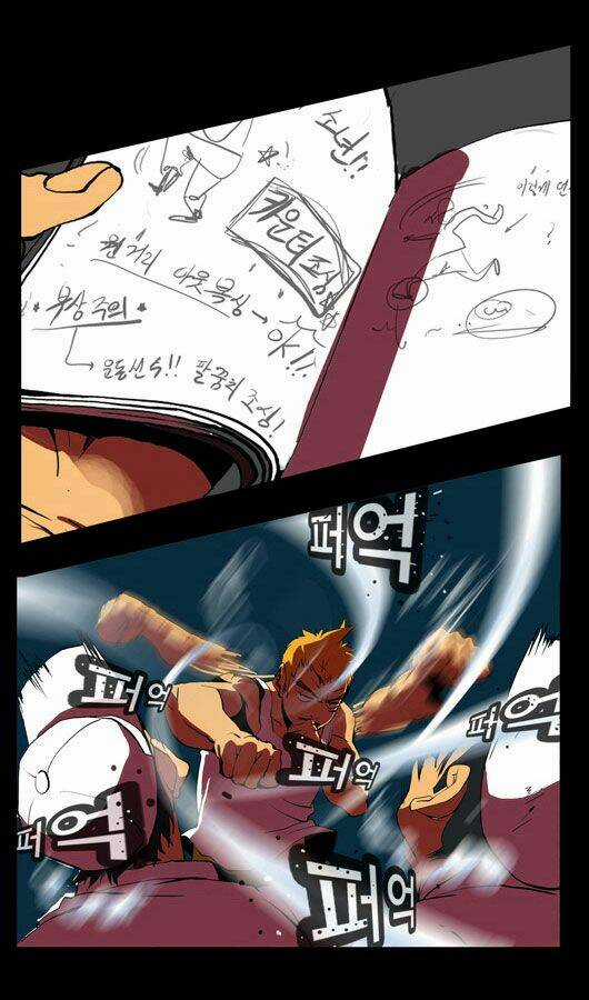 Ssen Nom - Chapter 6 - Trang 10