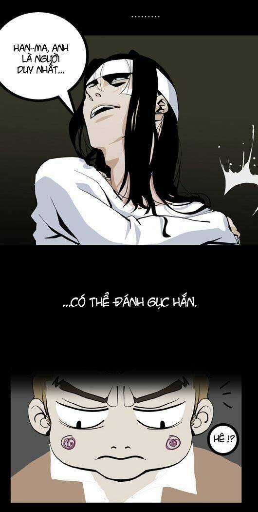 Ssen Nom - Chapter 7 - Trang 12