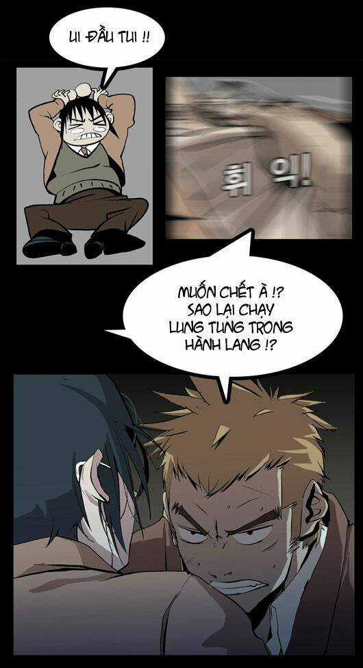 Ssen Nom - Chapter 7 - Trang 18