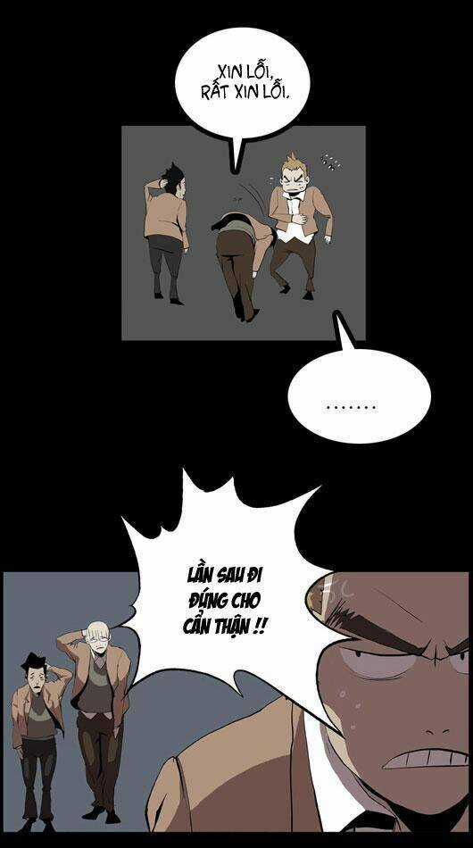 Ssen Nom - Chapter 7 - Trang 20