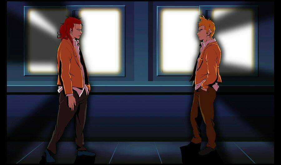 Ssen Nom - Chapter 7 - Trang 24