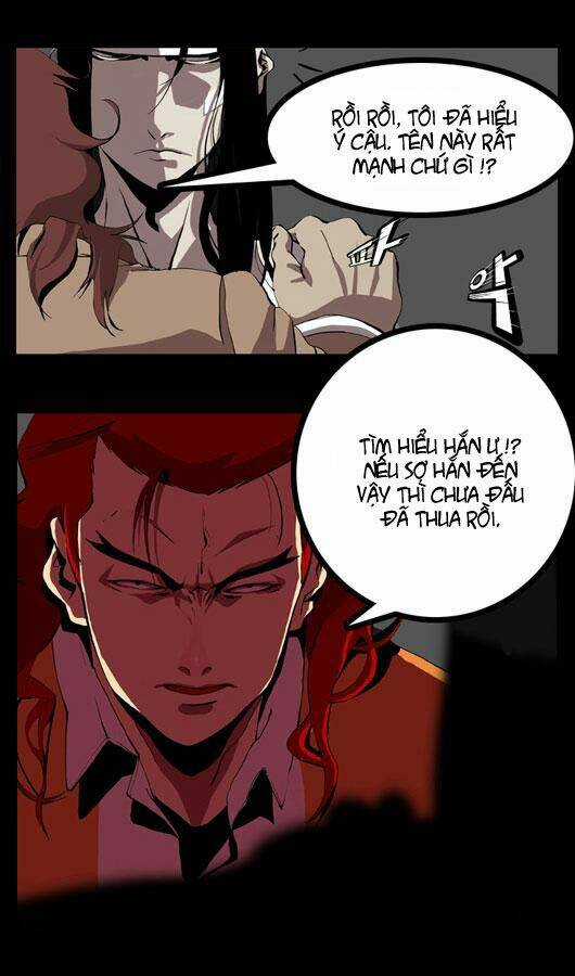 Ssen Nom - Chapter 7 - Trang 10