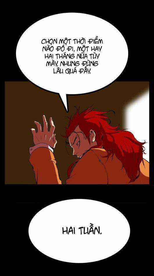 Ssen Nom - Chapter 8 - Trang 13