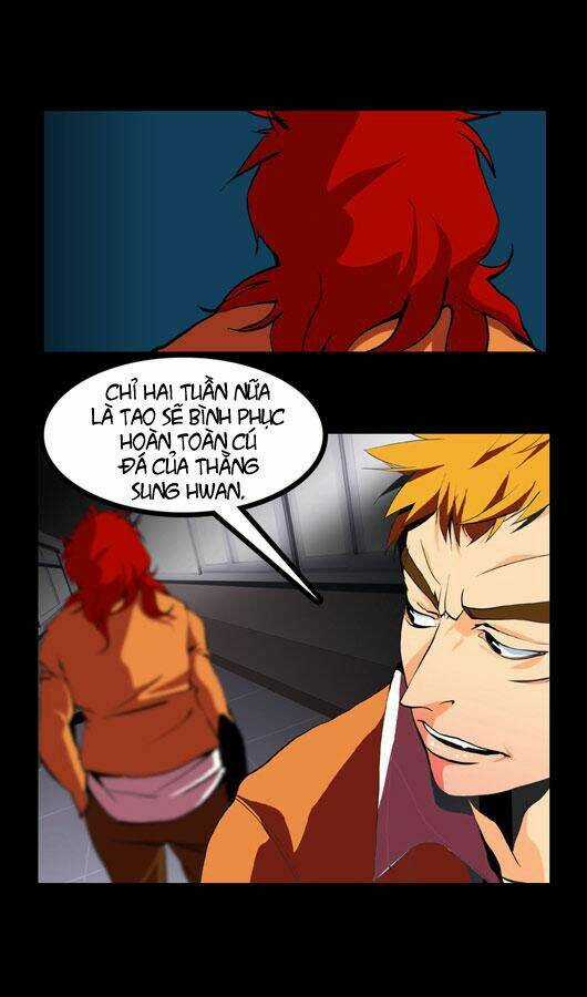 Ssen Nom - Chapter 8 - Trang 14