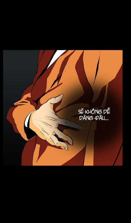 Ssen Nom - Chapter 8 - Trang 18