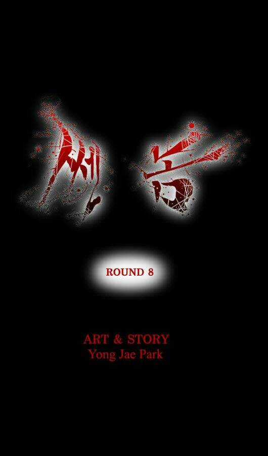 Ssen Nom - Chapter 8 - Trang 3