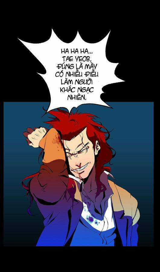 Ssen Nom - Chapter 8 - Trang 21