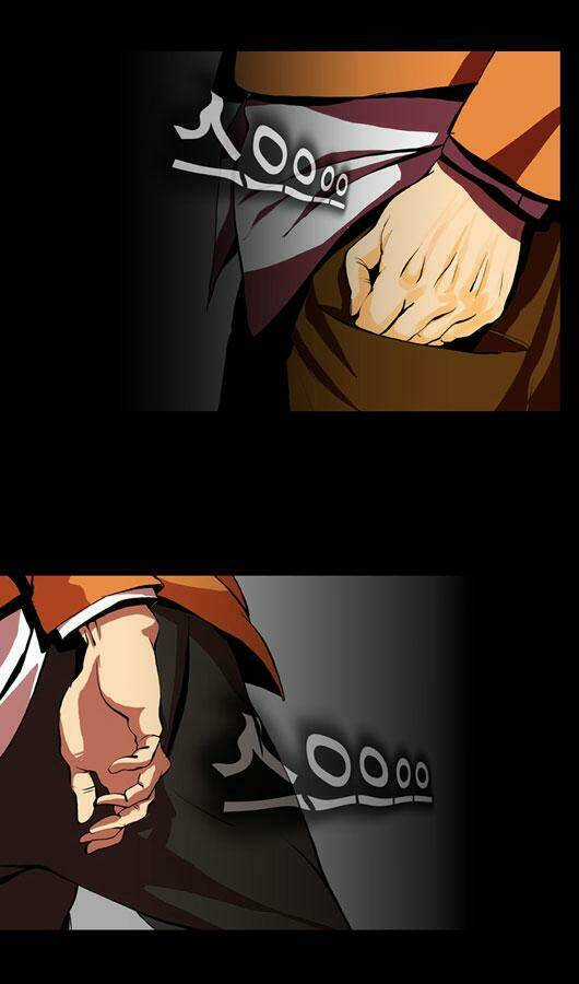 Ssen Nom - Chapter 8 - Trang 5