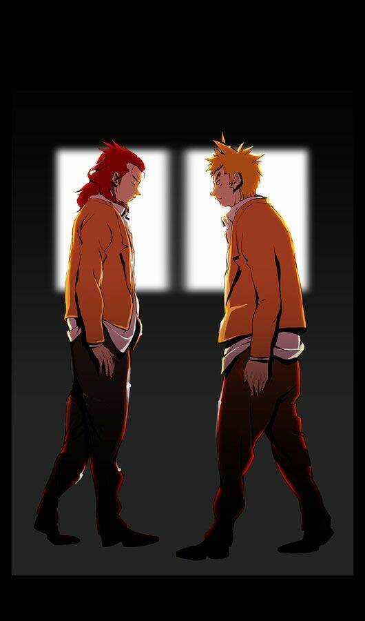 Ssen Nom - Chapter 8 - Trang 6