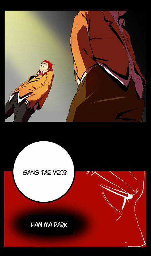 Ssen Nom - Chapter 8 - Trang 9