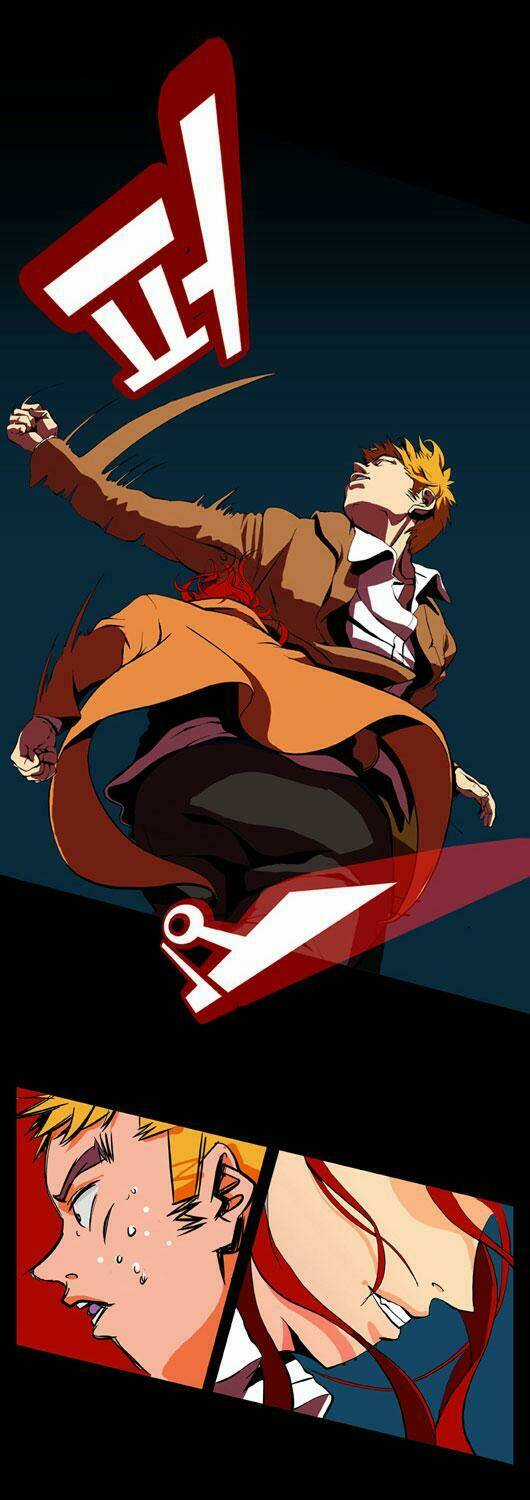 Ssen Nom - Chapter 8 - Trang 10