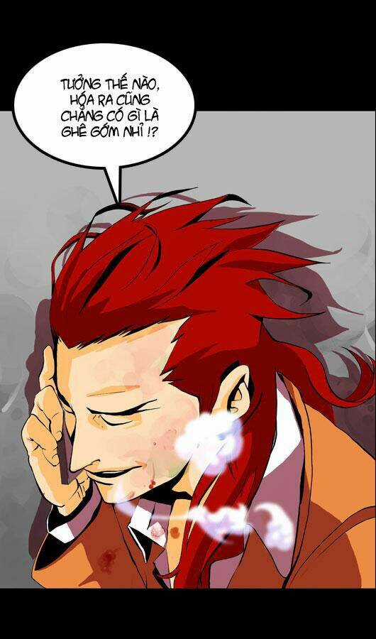 Ssen Nom - Chapter 9 - Trang 12