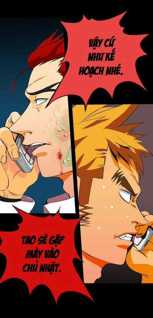 Ssen Nom - Chapter 9 - Trang 13