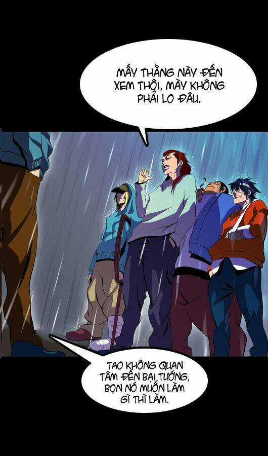 Ssen Nom - Chapter 9 - Trang 15