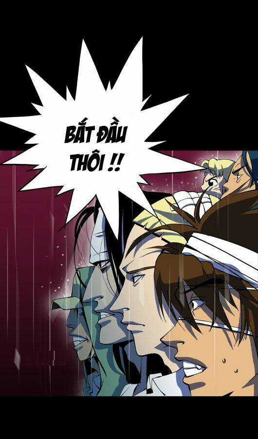 Ssen Nom - Chapter 9 - Trang 18