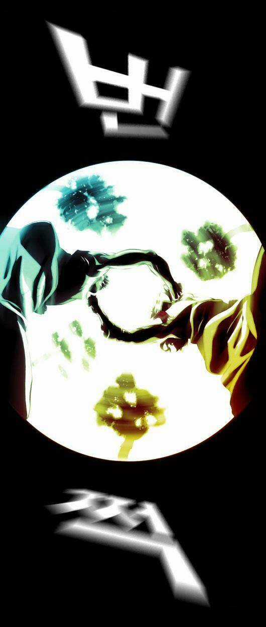 Ssen Nom - Chapter 9 - Trang 19