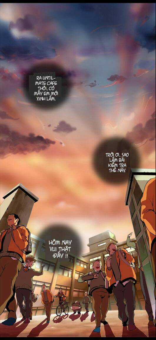 Ssen Nom - Chapter 9 - Trang 3