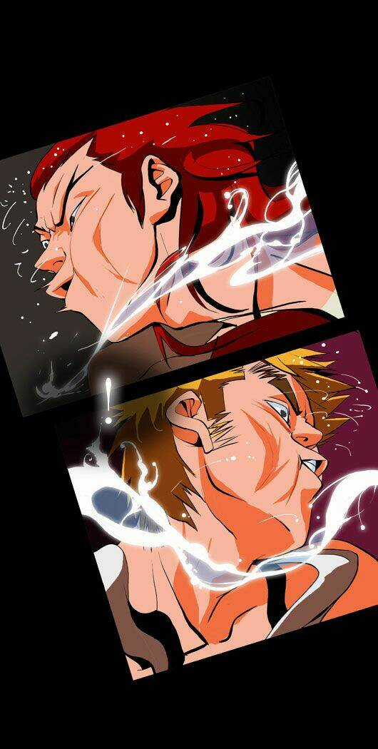 Ssen Nom - Chapter 9 - Trang 21