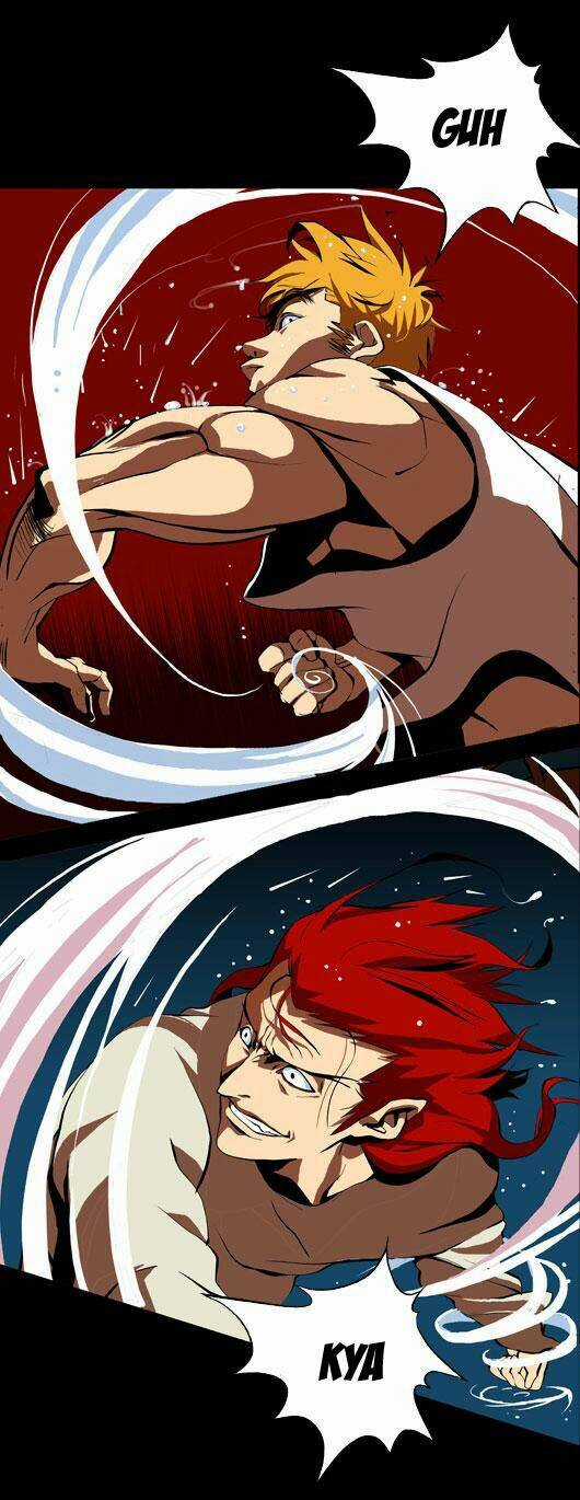 Ssen Nom - Chapter 9 - Trang 22