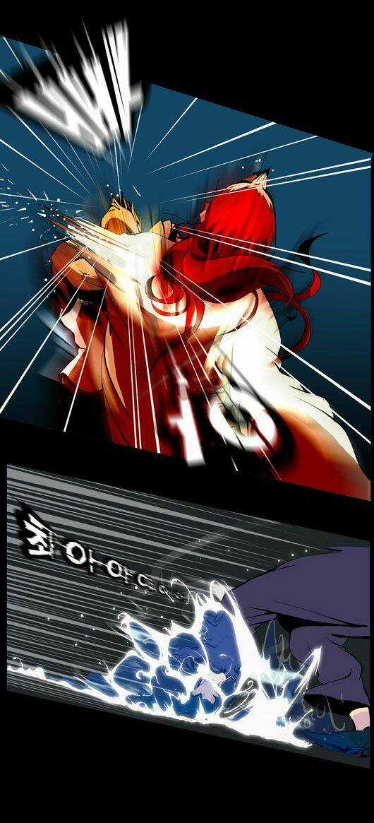 Ssen Nom - Chapter 9 - Trang 23