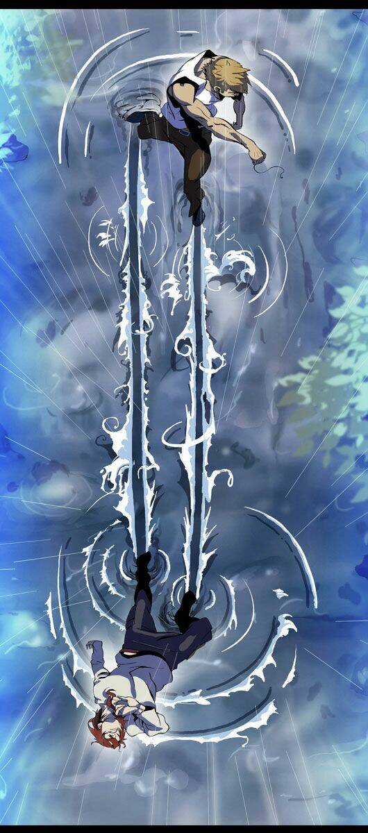 Ssen Nom - Chapter 9 - Trang 24