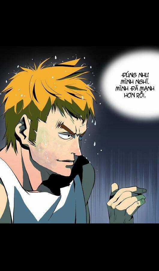 Ssen Nom - Chapter 9 - Trang 25