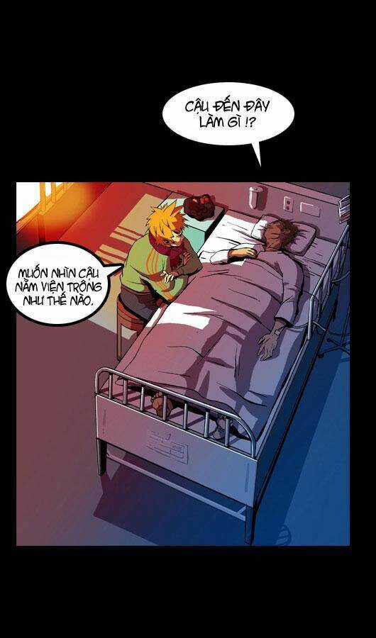 Ssen Nom - Chapter 9 - Trang 28