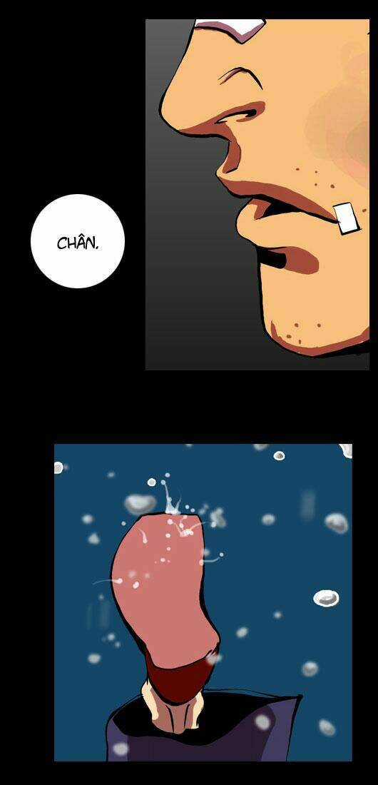 Ssen Nom - Chapter 9 - Trang 30