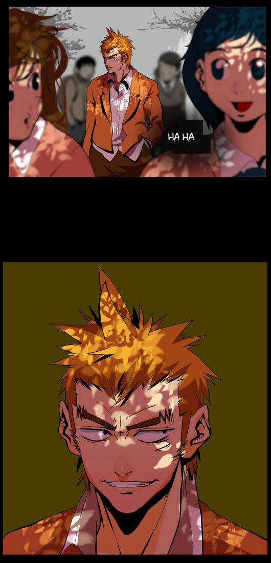 Ssen Nom - Chapter 9 - Trang 4