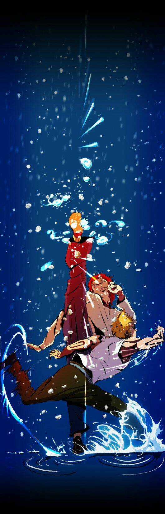 Ssen Nom - Chapter 9 - Trang 32