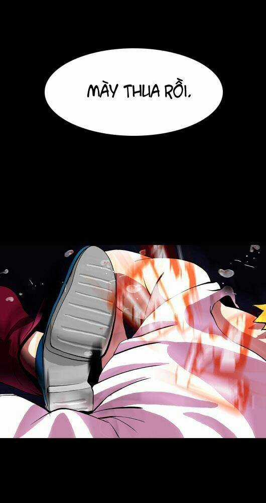 Ssen Nom - Chapter 9 - Trang 33