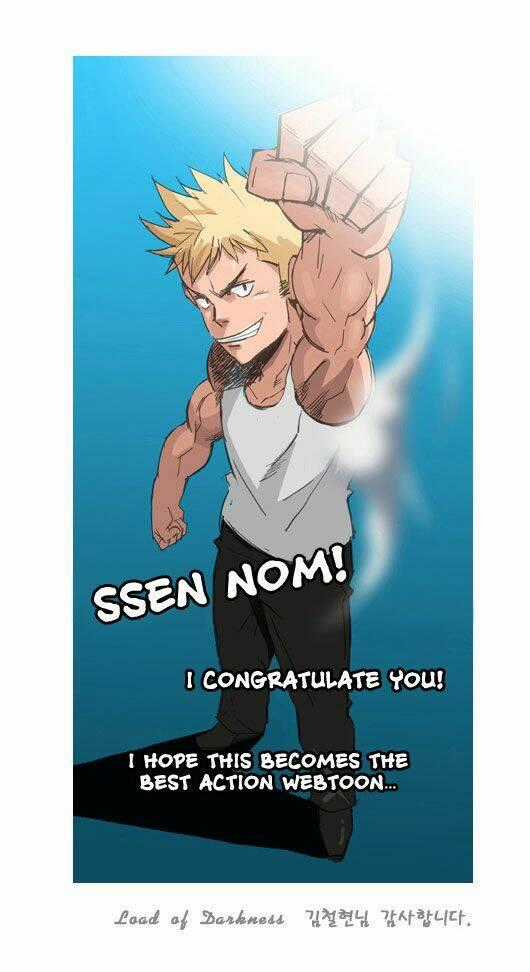 Ssen Nom - Chapter 9 - Trang 35