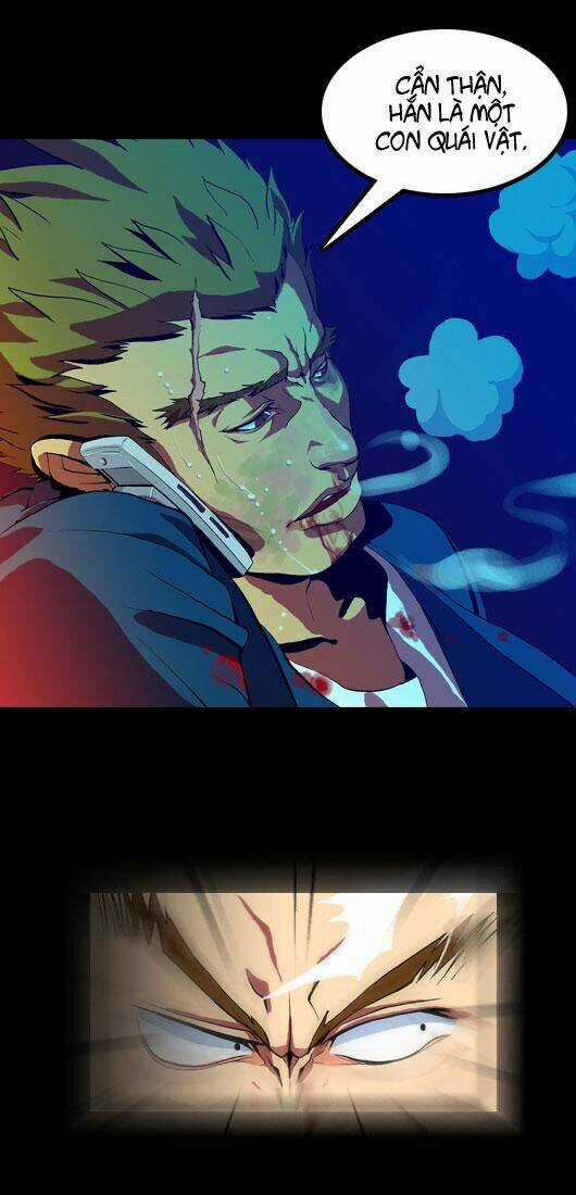 Ssen Nom - Chapter 9 - Trang 10