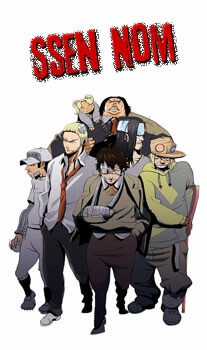 Đọc truyện Ssen Nom