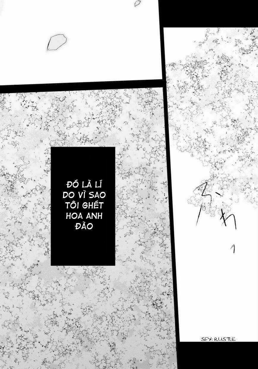 Sss! - Chapter 1 - Trang 15