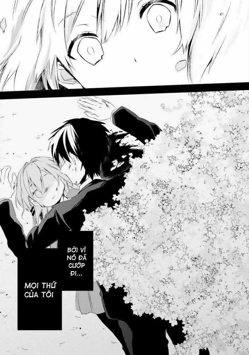 Sss! - Chapter 1 - Trang 16