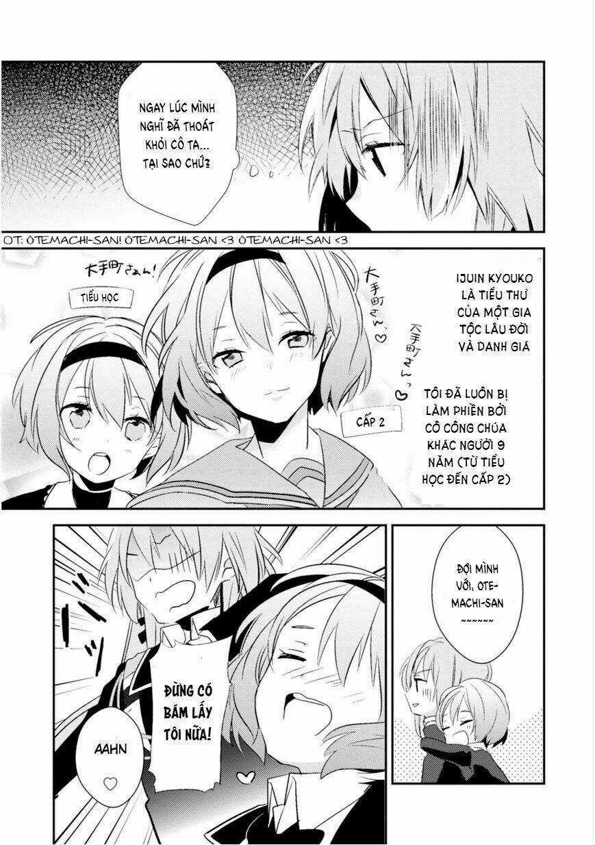 Sss! - Chapter 1 - Trang 30