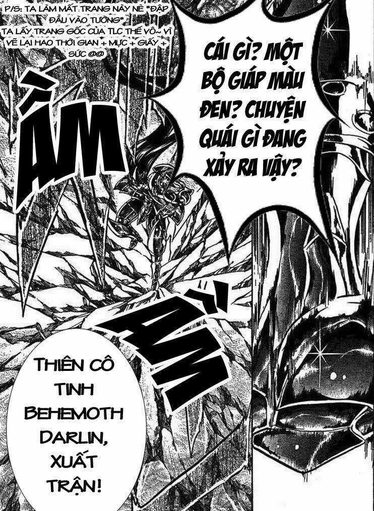 St. Universe Days - Chapter 6 - Trang 15