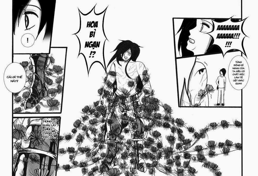 St. Universe Days - Chapter 6 - Trang 26