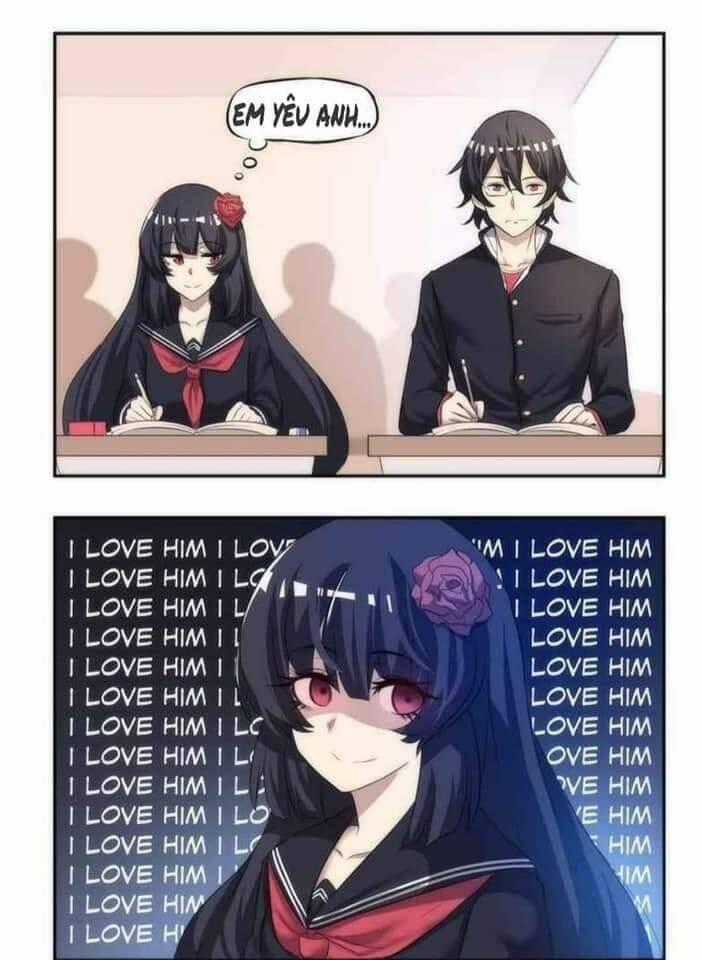 Stalker X Stalker - Chapter 1 - Trang 1