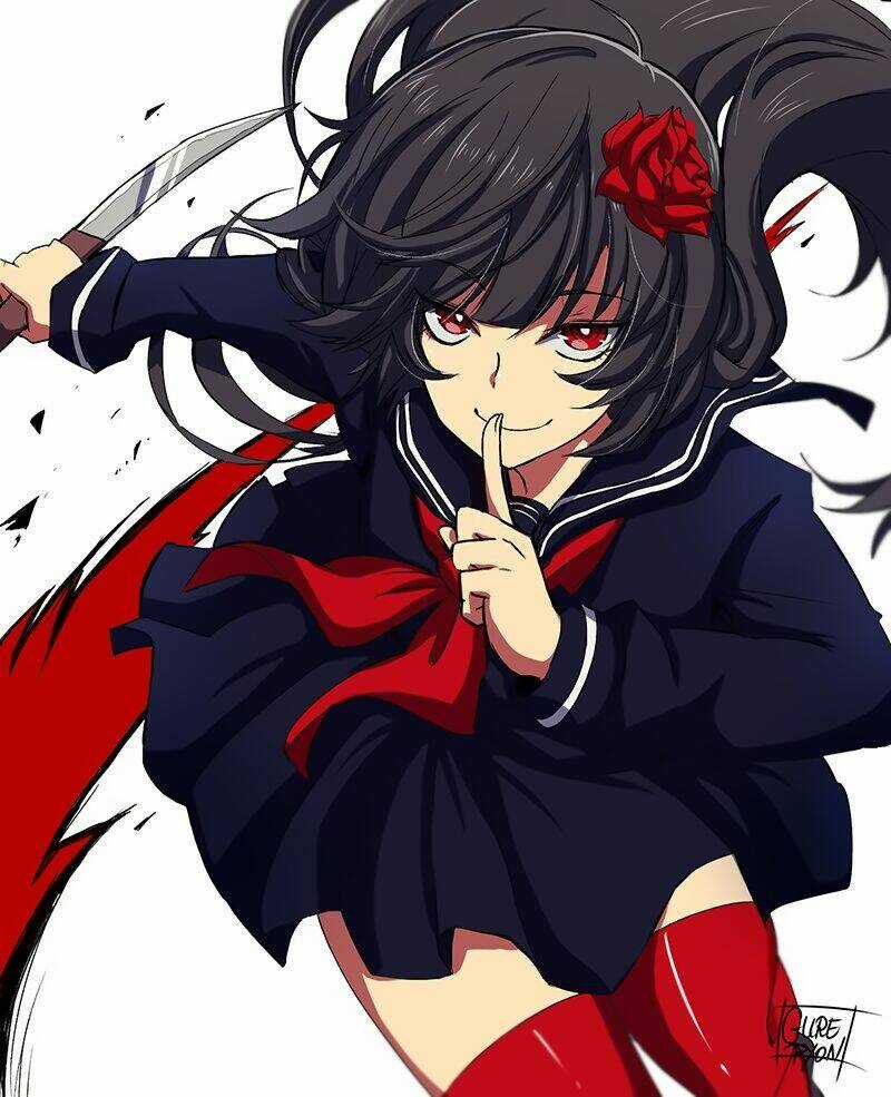 Stalker X Stalker - Chapter 10 - Trang 5