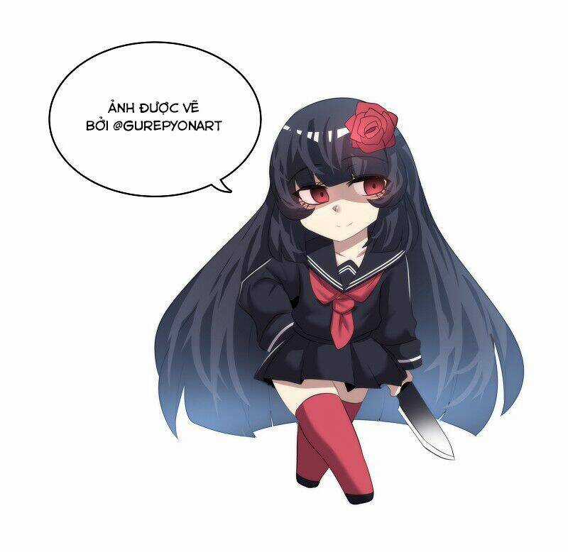 Stalker X Stalker - Chapter 10 - Trang 6