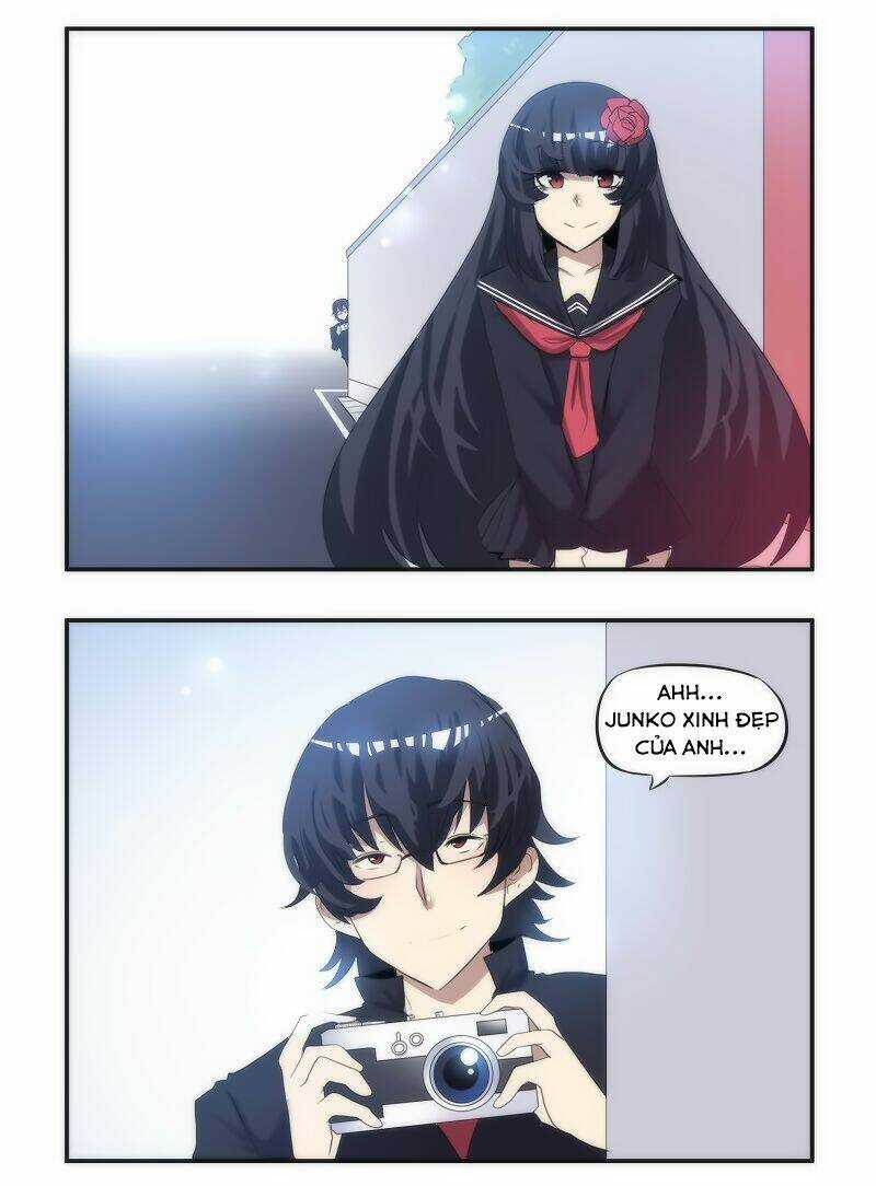 Stalker X Stalker - Chapter 11 - Trang 3