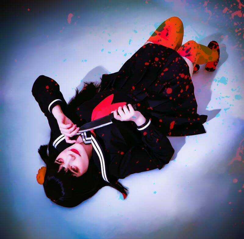 Stalker X Stalker - Chapter 11 - Trang 5